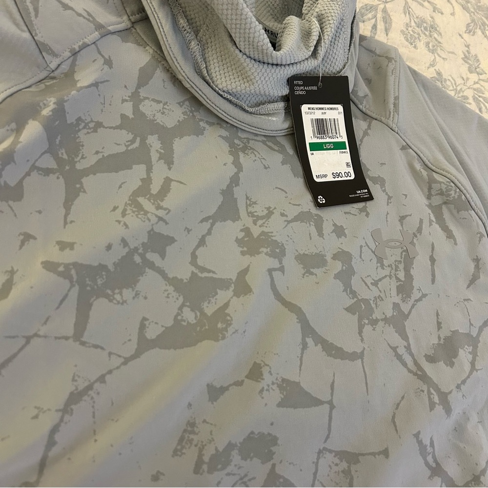 SOLD CROSS POST - Picture 10 of 10